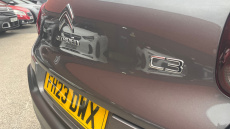 Citroen C3 1.2 PureTech C-Series Edition 5dr Petrol Hatchback